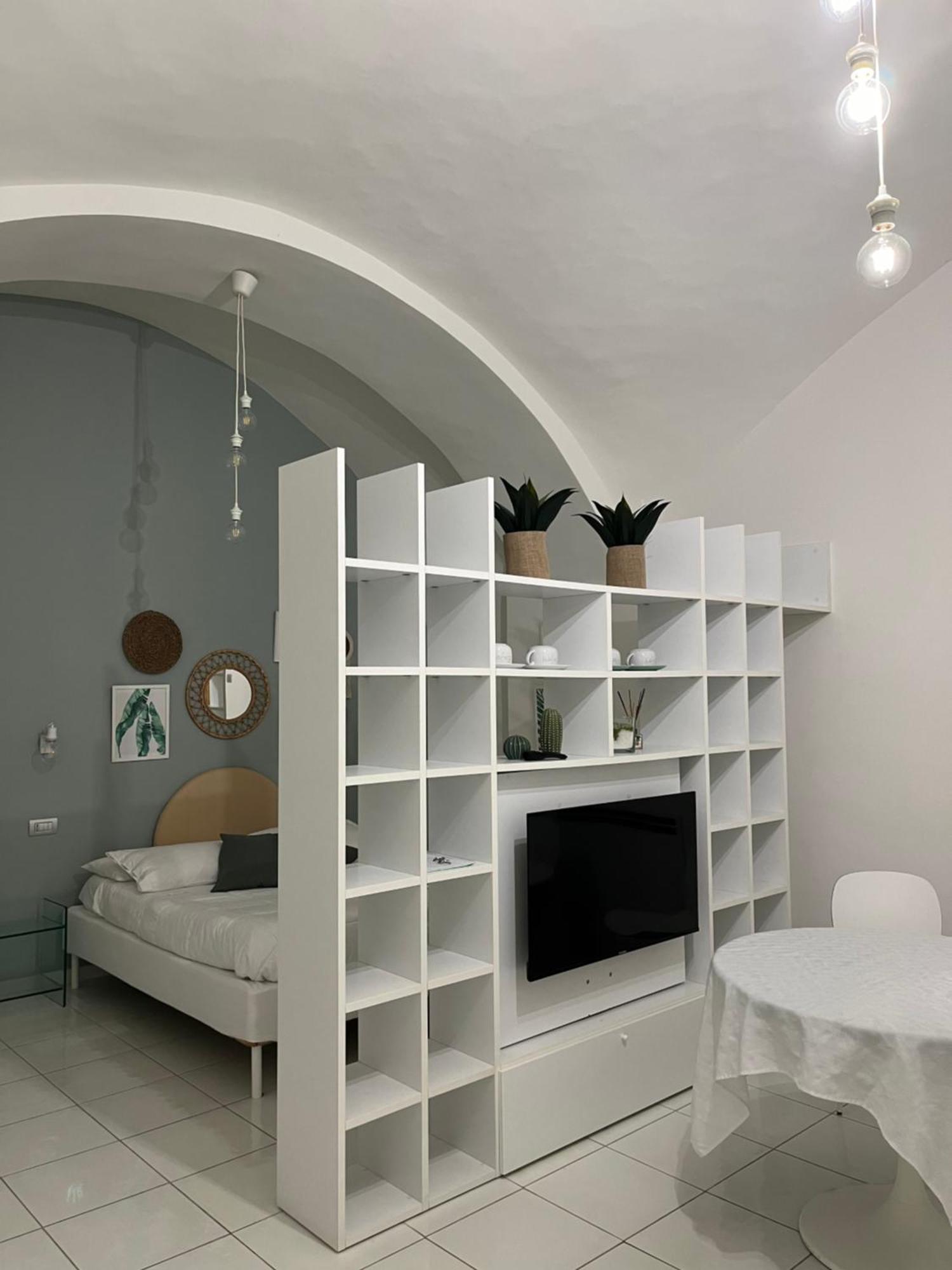 Loft 13 Apartment Maiori Exterior foto
