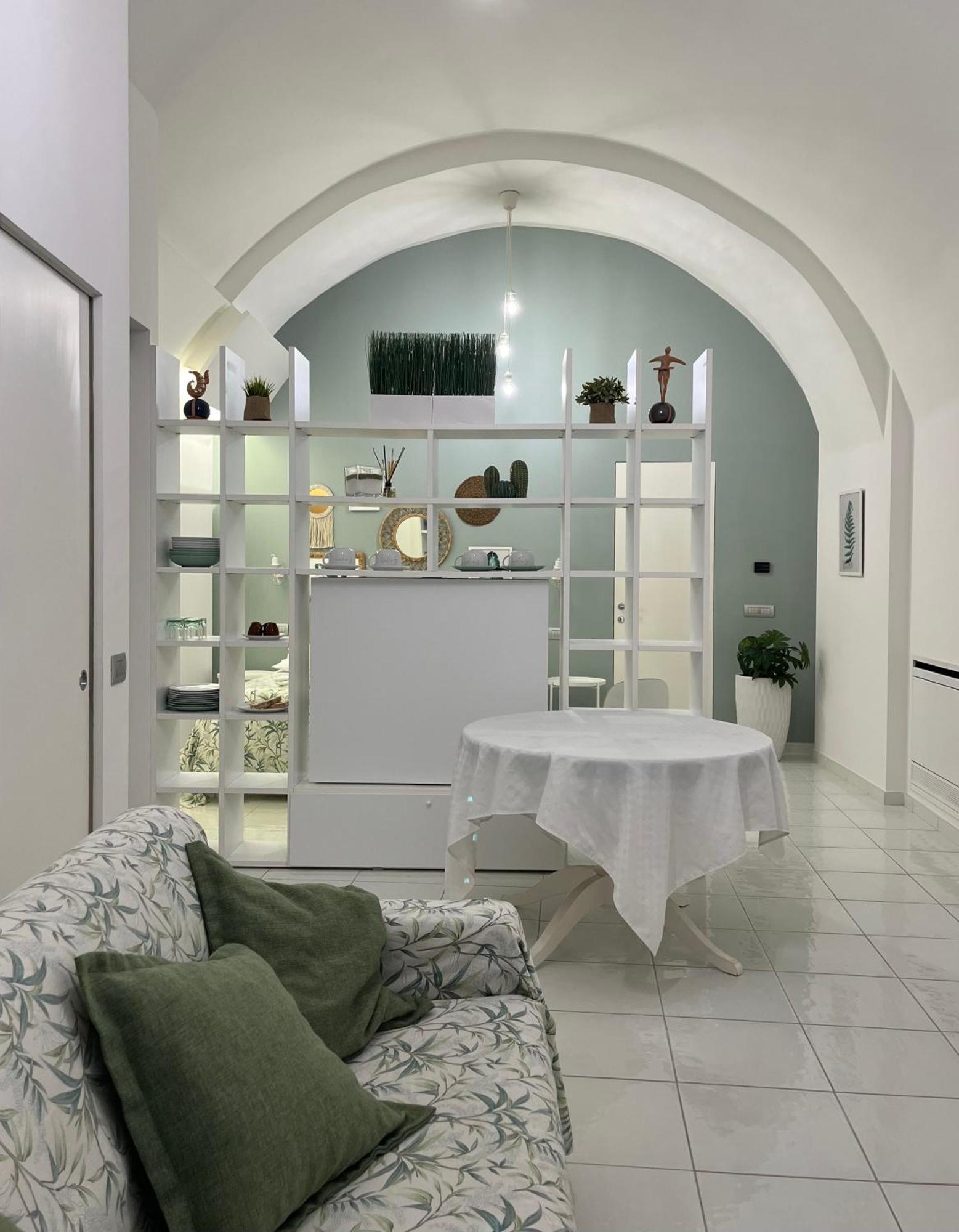 Loft 13 Apartment Maiori Exterior foto
