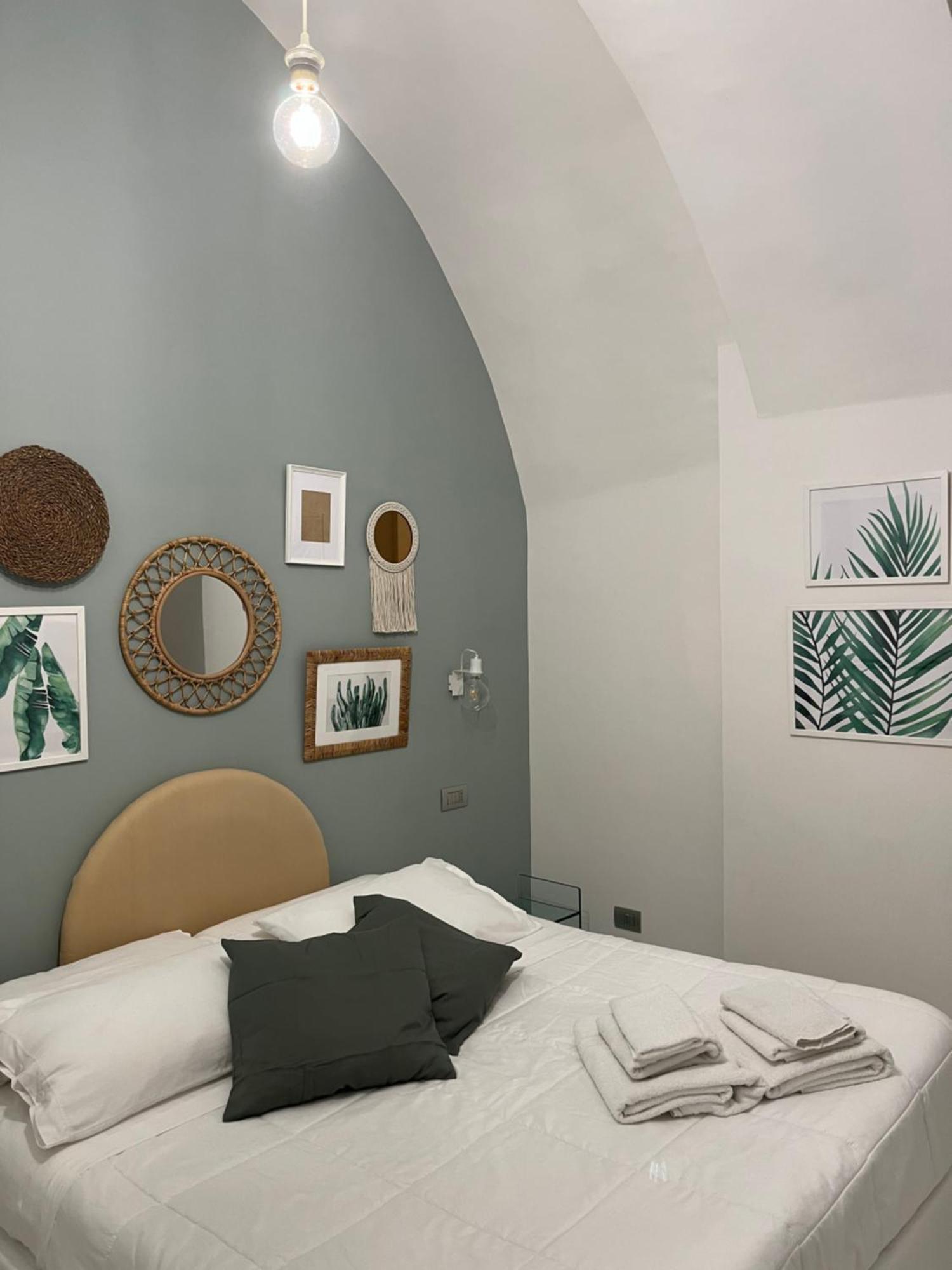 Loft 13 Apartment Maiori Exterior foto