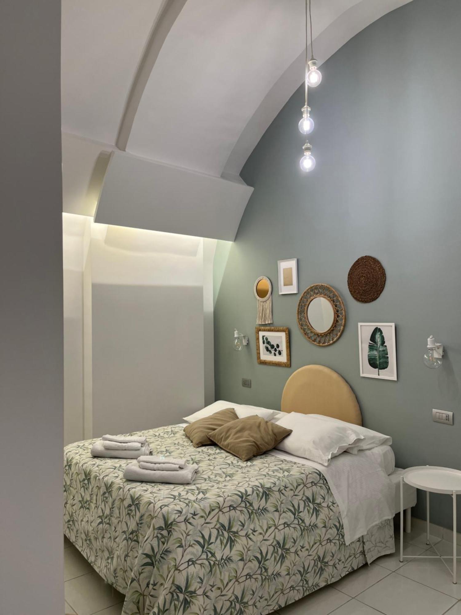 Loft 13 Apartment Maiori Exterior foto