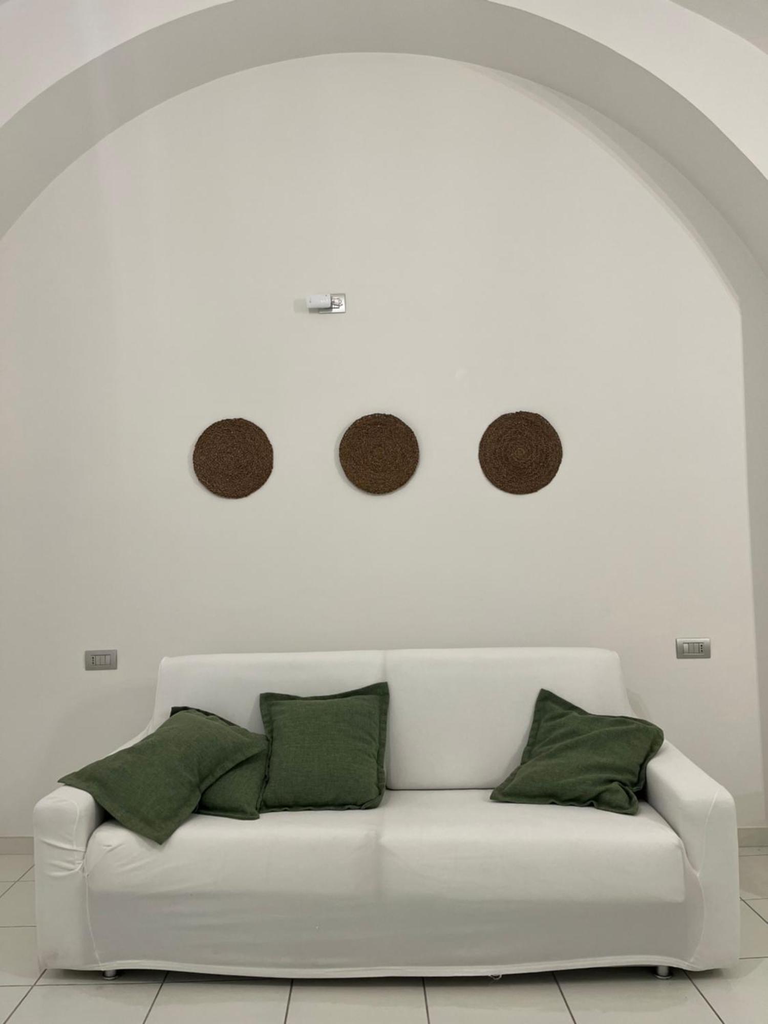 Loft 13 Apartment Maiori Exterior foto