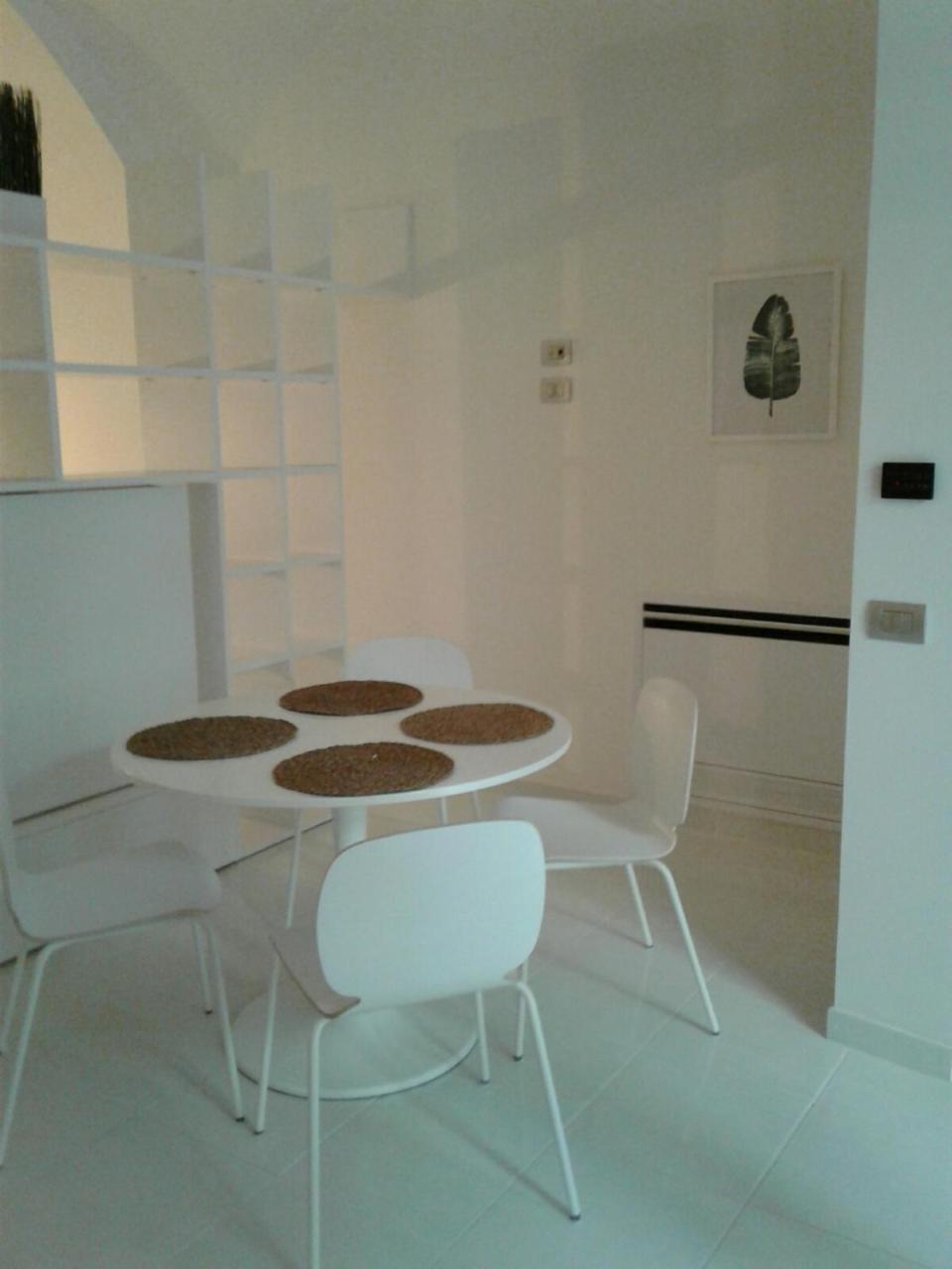 Loft 13 Apartment Maiori Exterior foto