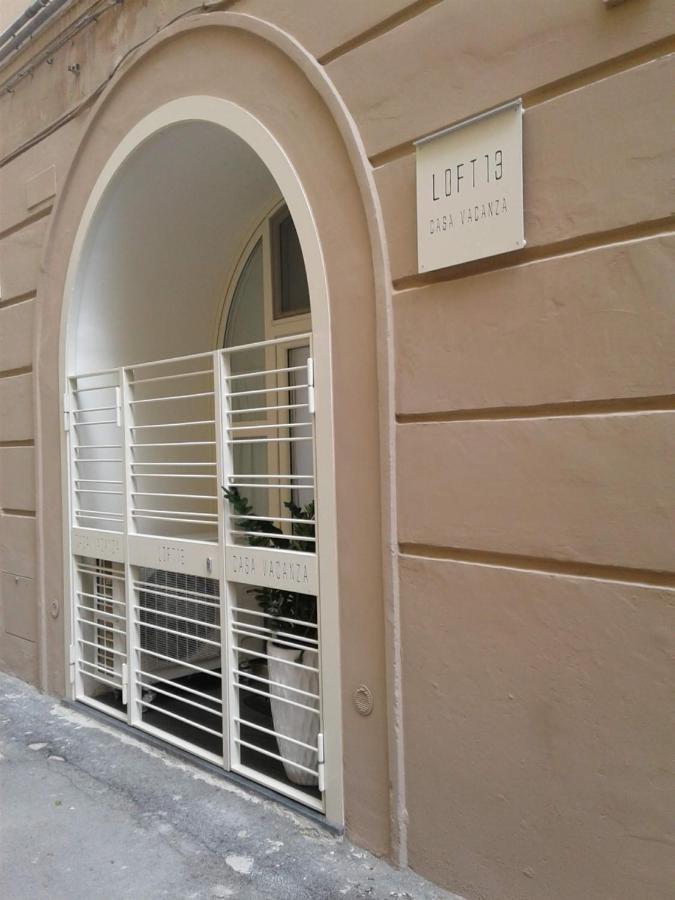 Loft 13 Apartment Maiori Exterior foto